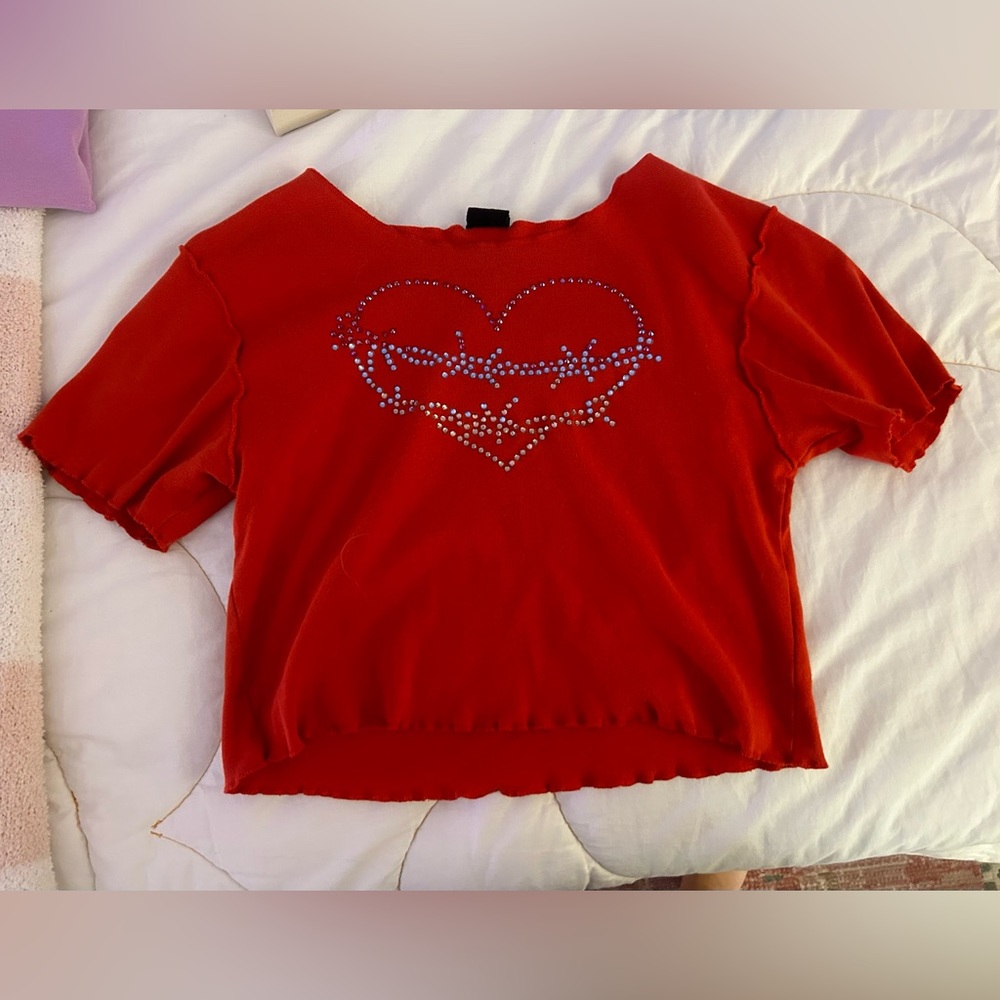 Urban Outfitters Crop Top!!